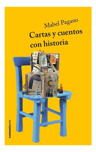 Cartas Y Cuentos Con Historia - El Llavero