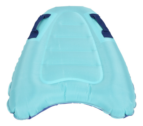 Tabla Flotante Inflable Natación Ligera Portátil