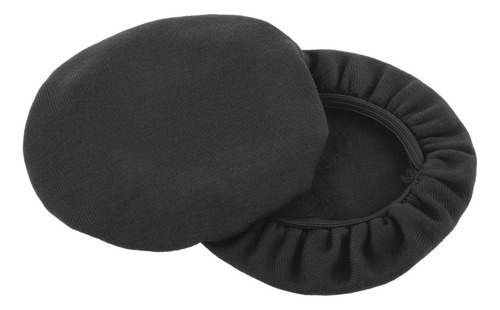 2x Fundas Para Auriculares Protector De Almohadillas