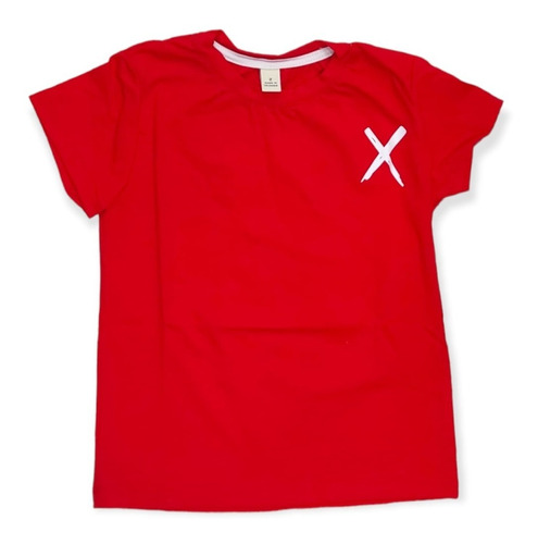 Camiseta De Niño - Junior R.0019