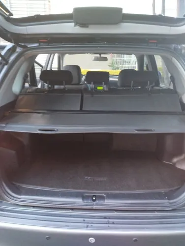 Hyundai Tucson 2.0 Gl Crdi 4x2