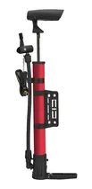 Comprar Inflador De Mano O Pie Para Bicicleta Pelota Moto Colchones