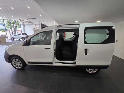 Renault Kangoo Ii Express 1.6 Sce Confort 5A