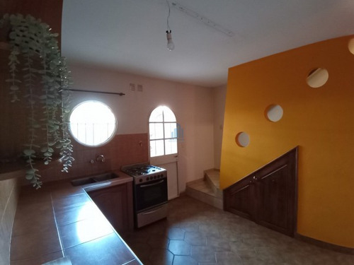 Venta Duplex 3 Ambientes C/ Cochera En Castelar