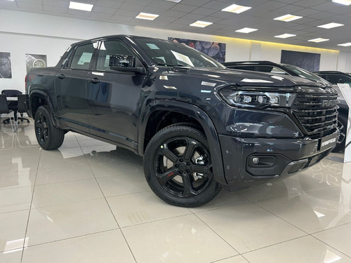 Rampage Rt Hilux Amarok Toro Bronco -ms