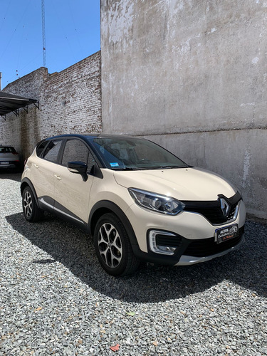 Renault Captur 2.0 Intens Manual