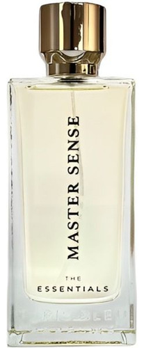Paris Bleu The Essentials Master Sense Eau De Parfum 100ml