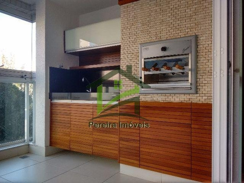 Imagem 15 de 15 de Apartamento A Venda No Bairro Santa Helena Em Vitória - Es. - 204-15539