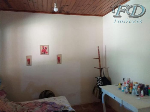 Chácaras À Venda Em Mairiporã/sp - Compre O Seu Chácaras Aqui! - 1473184