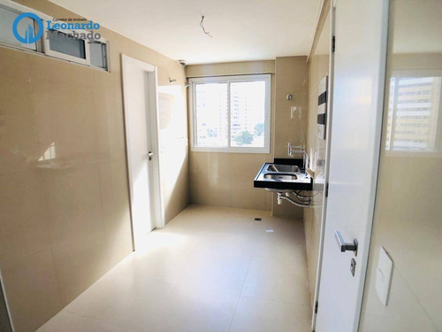 Imagem 20 de 30 de Apartamento Com 4 Dormitórios À Venda, 204 M² Por R$ 1.800.000,00 - Aldeota - Fortaleza/ce - Ap0662