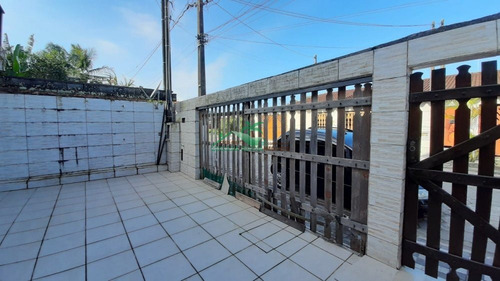 Imagem 30 de 30 de Casa Á Venda Em Mongaguá!! - 50