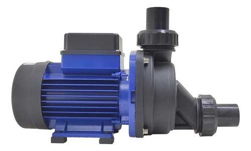 Kit Bomba Claw 1.5cv 220v + Aquec 3f Sanspray 8000w 220v