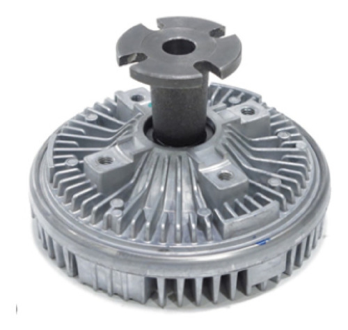 Fan Clutch Nissan D21 1986-1987-1988-1989 3.0 Ck