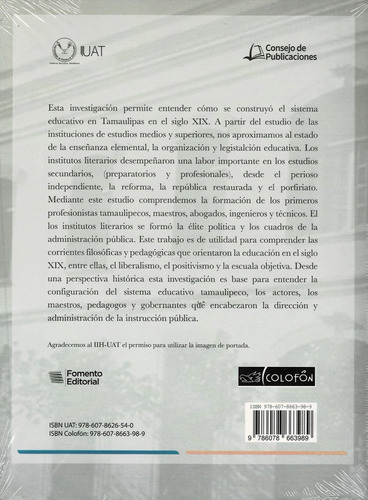 Proceso De Creacion De Los Estudiospreparatorios Y Profesio