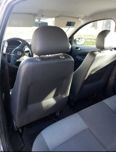 Volkswagen Gol 1.6 Trendline Mt