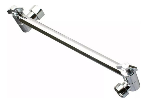 Brazo Extensor De Ducha Para Accesorios De Baño