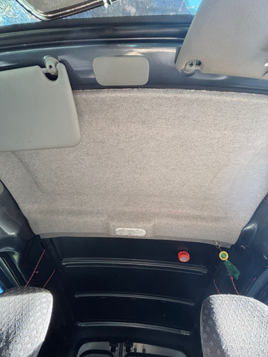Renault Kangoo 1.6 2 Confort 5as Aa Da Svt 1plc