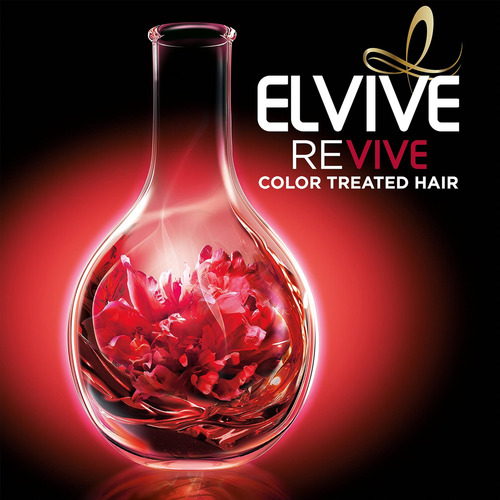 Loreal Paris Elvive Color Vibrancy Repair And Protect Balm,