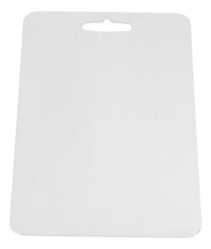 Tabla De Cortar Extra Grande Ti, Doble Cara, Gruesa, Higiéni