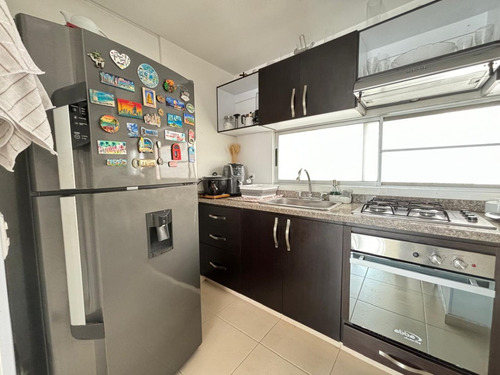 Lindo Apto En Venta Norte De Cali Sector Residencial