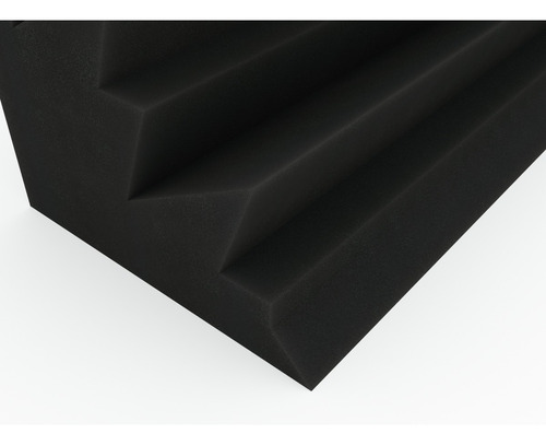 Imagen 4 de 7 de Esquineros Trampa De Graves 24x24x50cm Alpine Basic