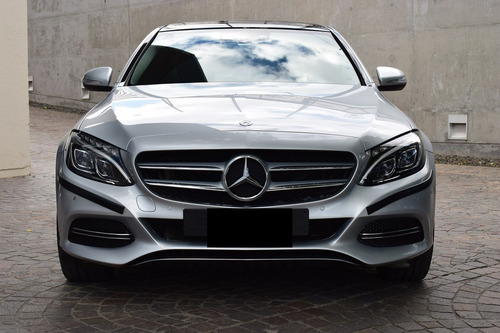 Mercedes Benz C250 2015 46.000 Kms