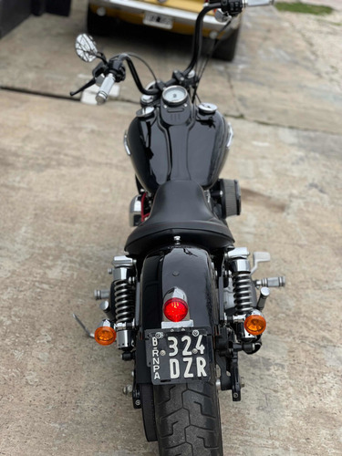 Imagen 11 de 12 de Harley Davidson
