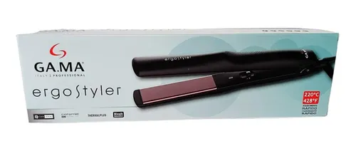 Alisador gama ergostyler outlet