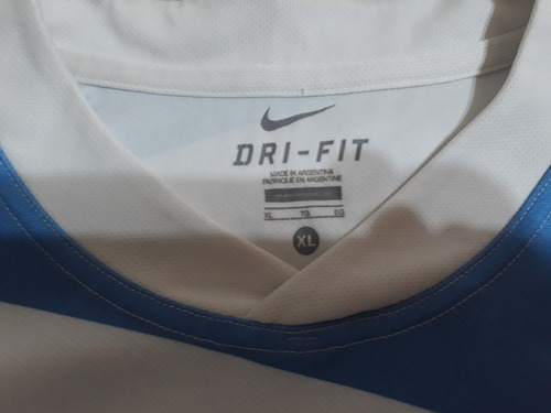 Camiseta De Los Pumas .año 2012 .titular (Usado)