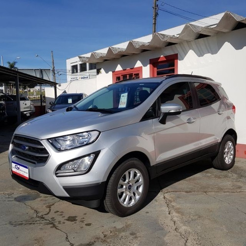 Ford Ecosport Se At 1.5