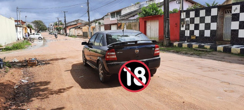 Chevrolet Astra 2011 2.0 Advantage Flex Power 5p