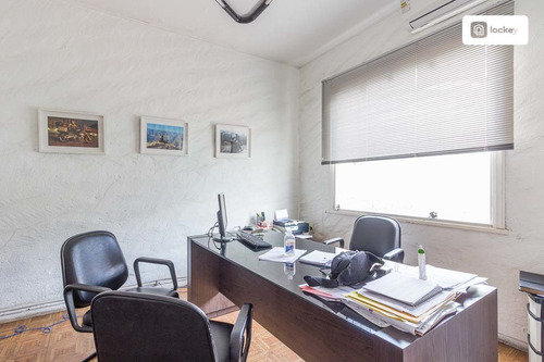 Imagem 8 de 15 de Aluguel De Casa Com 350m² E 3 Quartos - 13058