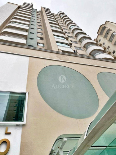 Imagem 2 de 24 de Lindo Apt 3 Quartos C/ 2 Sacadas Em Campinas! - Ap2068