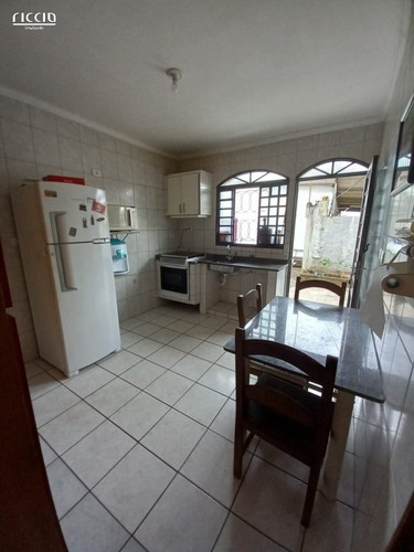 Imagem 8 de 15 de Casa - Jardim Oriente - Ref: Ri5429 - V-ri5429