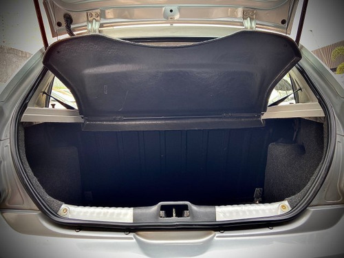 Volkswagen Gol Gol 1.0 MI TRENDLINE 8V FLEX 4P MANUAL