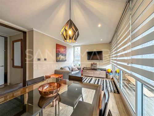 Venta Departamento Lomas De San Sebastián, Concepción