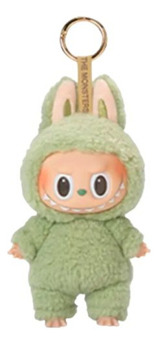 Pop Mart Labubu The Monsters Exiting Macaron Edición Limitad
