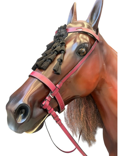 Brida Para Caballo