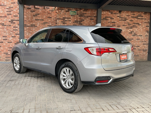 Acura RDX 3.5 L At