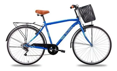 Bicicleta country online 26 trekking precio
