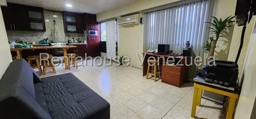 Venta Apartamento En La Vaquera Mls 25-10006