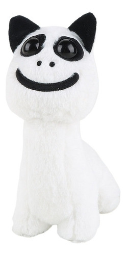 Zoonomaly Alpaca Peluche Muñeca Juguete Niños Navidad Regalo