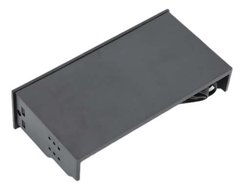 Controle De Temperatura Do Computador, Controlador De Veloci