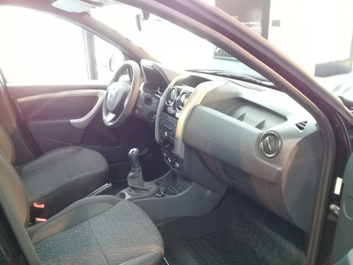 Renault Duster Oroch Profesional