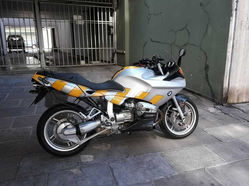 Bmw R1100s