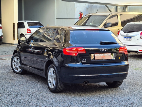 Audi A3 Sportback 2010 1.6 Stronc 102cv