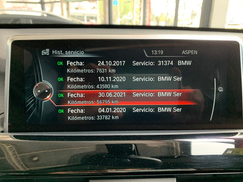 Imagen 15 de 15 de Bmw X1 25i