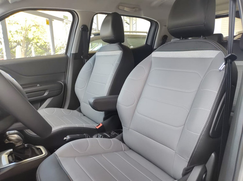 Citroen C3 Aircross Feel Pack T200 120cv At7 Jp