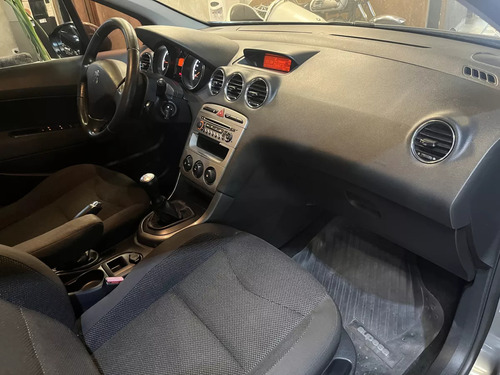 Peugeot 408 1.6 Allure Hdi 115cv