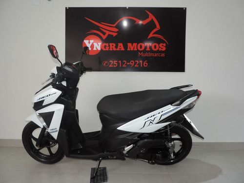 Yamaha Neo 125 2017 Linda